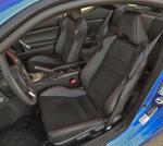 Subaru BRZ 2013 года (US)